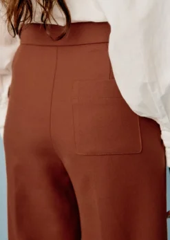 Sezane Pantalon Marino- Formel|Tous les Pantalons & Combinaisons