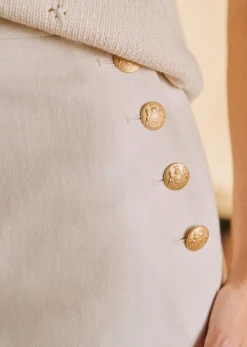 Sezane Pantalon Marino- Formel|Tous les Pantalons & Combinaisons
