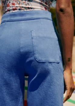 Sezane Pantalon Marino Crop- 7/8ème|Tous les Pantalons & Combinaisons