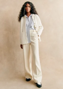 Sezane Pantalon Matheo- Coloré|Tous les Pantalons & Combinaisons
