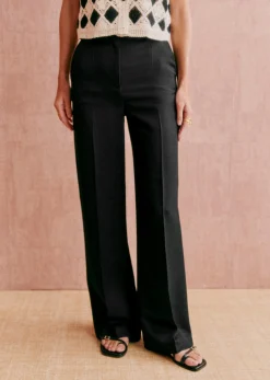 Sezane Pantalon Matheo- Coloré|Tous les Pantalons & Combinaisons