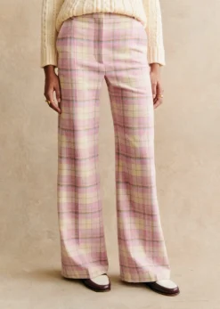 Sezane Pantalon Matheo- Coloré|Tous les Pantalons & Combinaisons