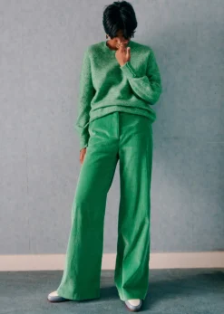 Sezane Pantalon Matheo- Coloré|Tous les Pantalons & Combinaisons
