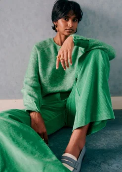 Sezane Pantalon Matheo- Coloré|Tous les Pantalons & Combinaisons