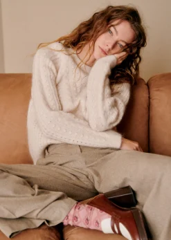 Sezane Pantalon Matheo- Coloré|Tous les Pantalons & Combinaisons