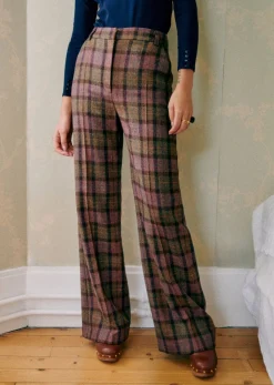 Sezane Pantalon Matheo- Coloré|Tous les Pantalons & Combinaisons