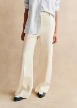 Sezane Pantalon Matheo- Formel|Tous les Pantalons & Combinaisons