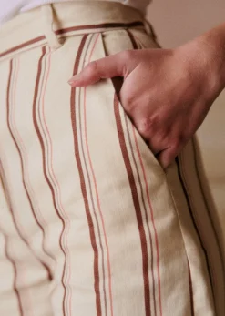 Sezane Pantalon Matheo- Formel|Tous les Pantalons & Combinaisons