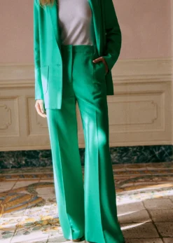 Sezane Pantalon Matheo- Formel|Tous les Pantalons & Combinaisons
