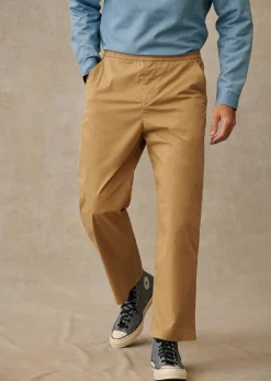 Sezane Pantalon Milo- Pantalons Casual