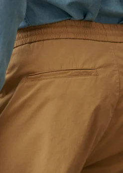 Sezane Pantalon Milo- Pantalons Casual
