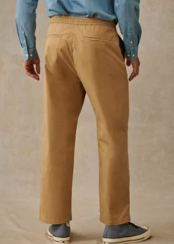 Sezane Pantalon Milo- Pantalons Casual