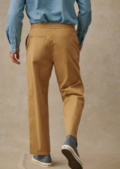 Sezane Pantalon Milo- Pantalons Casual