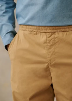 Sezane Pantalon Milo- Pantalons Casual
