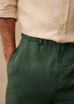 Sezane Pantalon Shane- Tous les Pantalons & Combinaisons|Denim
