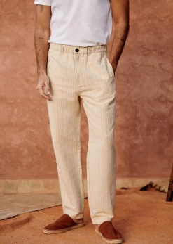 Sezane Pantalon Shane- Tous les Pantalons & Combinaisons|Denim