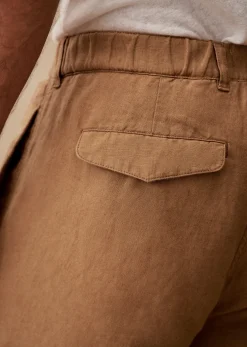 Sezane Pantalon Shane- Tous les Pantalons & Combinaisons|Denim