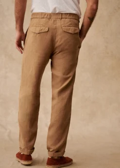 Sezane Pantalon Shane- Tous les Pantalons & Combinaisons|Denim