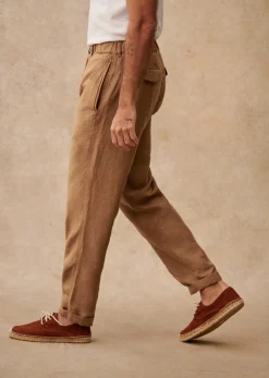 Sezane Pantalon Shane- Tous les Pantalons & Combinaisons|Denim