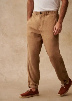 Sezane Pantalon Shane- Tous les Pantalons & Combinaisons|Denim