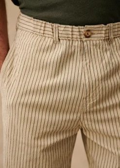 Sezane Pantalon Shane- Tous les Pantalons & Combinaisons|Denim