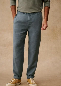 Sezane Pantalon Shane- Tous les Pantalons & Combinaisons|Denim