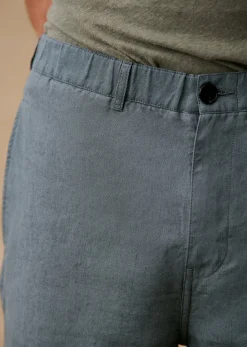 Sezane Pantalon Shane- Tous les Pantalons & Combinaisons|Denim