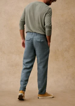 Sezane Pantalon Shane- Tous les Pantalons & Combinaisons|Denim