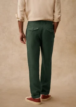 Sezane Pantalon Shane- Tous les Pantalons & Combinaisons|Denim