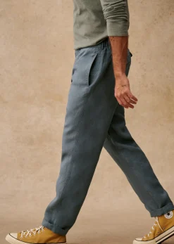 Sezane Pantalon Shane- Tous les Pantalons & Combinaisons|Denim