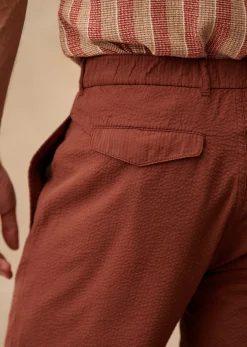 Sezane Pantalon Shane- Tous les Pantalons & Combinaisons|Denim