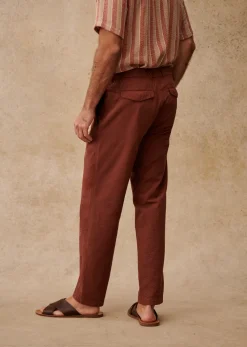 Sezane Pantalon Shane- Tous les Pantalons & Combinaisons|Denim