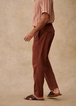 Sezane Pantalon Shane- Tous les Pantalons & Combinaisons|Denim