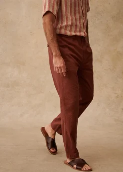 Sezane Pantalon Shane- Tous les Pantalons & Combinaisons|Denim