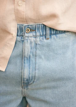 Sezane Pantalon Shane- Tous les Pantalons & Combinaisons|Denim