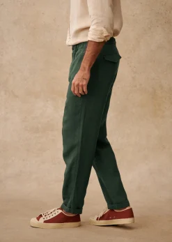 Sezane Pantalon Shane- Tous les Pantalons & Combinaisons|Denim