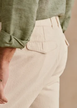 Sezane Pantalon Shane- Tous les Pantalons & Combinaisons|Denim