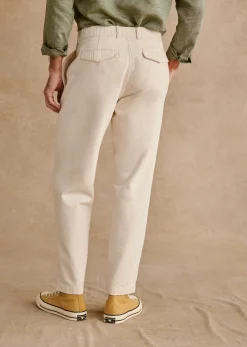 Sezane Pantalon Shane- Tous les Pantalons & Combinaisons|Denim