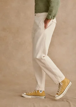 Sezane Pantalon Shane- Tous les Pantalons & Combinaisons|Denim