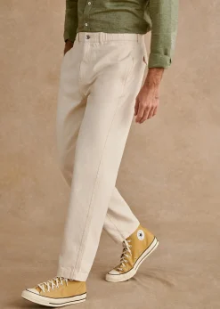 Sezane Pantalon Shane- Tous les Pantalons & Combinaisons|Denim