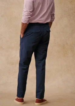 Sezane Pantalon Shane- Tous les Pantalons & Combinaisons|Denim