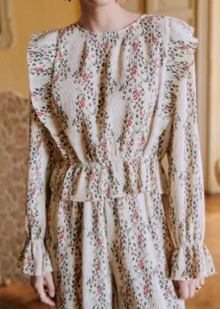Sezane Pantalon Syra- Fluide|Tous les Pantalons & Combinaisons