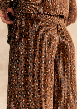 Sezane Pantalon Syra- Fluide|Tous les Pantalons & Combinaisons