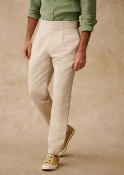 Sezane Pantalon Terence- Pantalons Formels|Pantalons Casual