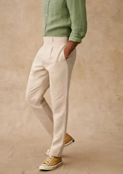 Sezane Pantalon Terence- Pantalons Formels|Pantalons Casual