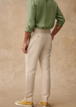 Sezane Pantalon Terence- Pantalons Formels|Pantalons Casual