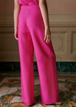 Sezane Pantalon Tymo- Coloré|Tous les Pantalons & Combinaisons