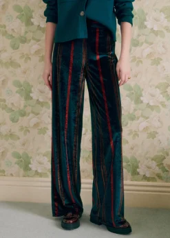 Sezane Pantalon Tymo- Coloré|Tous les Pantalons & Combinaisons