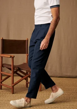 Sezane Pantalon Young- Pantalons Formels|Pantalons Casual