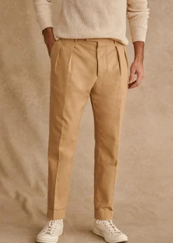 Sezane Pantalon Young- Pantalons Formels|Pantalons Casual